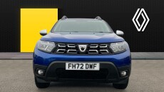 Dacia Duster 1.0 TCe 100 Comfort 5dr Bi Fuel Estate